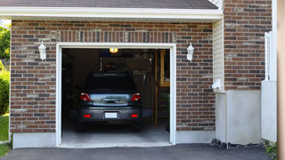 Garage Door Installation at Fairfax Business Oakland, California